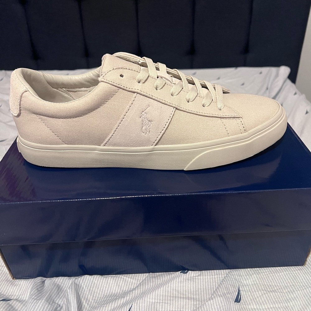 Ralph Lauren Sayer